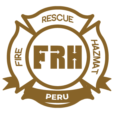 Fire Rescue Hazmat Peru S.A.C.